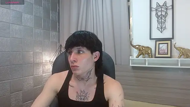 Iantwink18 online show from 11-09-25, 07:50