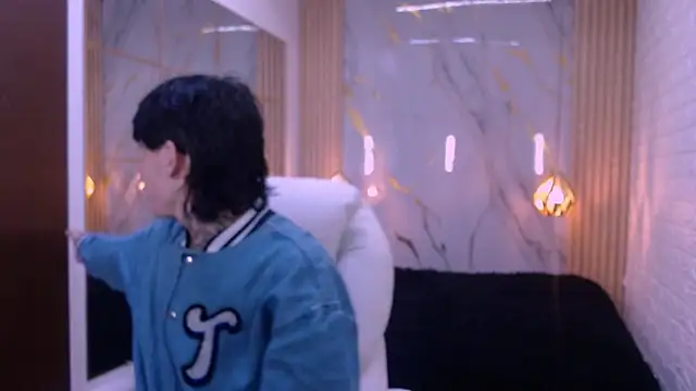 Iantwink18 online show from 03-07-26, 03:36