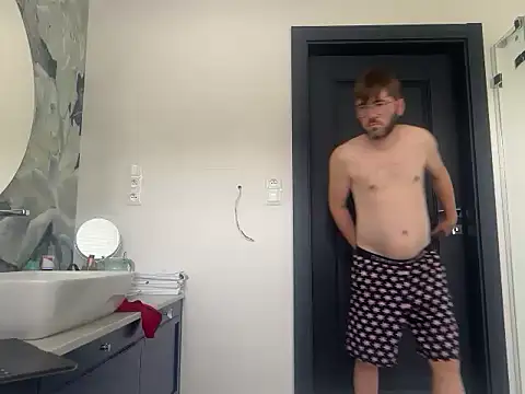 Patryk3434 online show from 09-24-25, 06:28