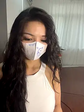 xiongmaobb online show from 10-14-25, 04:13