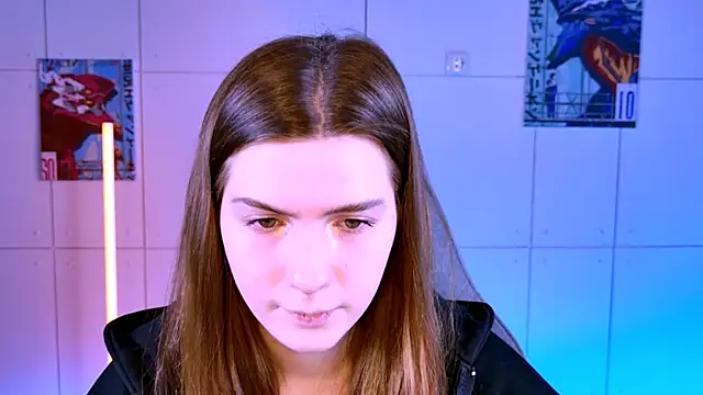 AliceCUNTach online show from 12-03-25, 05:04