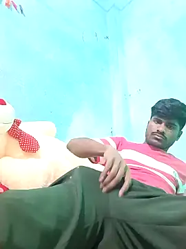 Kolkata Muslim Boy online show from 02-24-26, 09:35