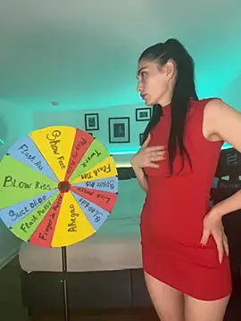 SweetHotDuo online show from 09-30-25, 07:52