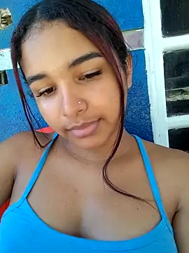 DulceeSalas online show from 09-09-25, 05:56