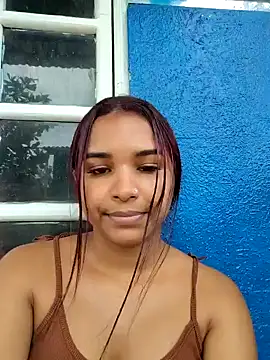 DulceeSalas online show from 10-03-25, 05:10