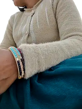 Hot lali 555 online show from 12-01-25, 10:53