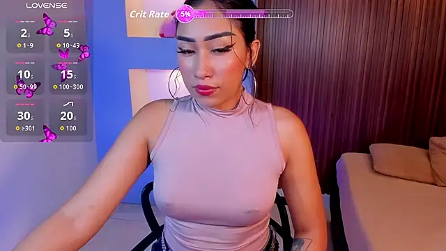 RebecaRush4 online show from 10-09-25, 03:48