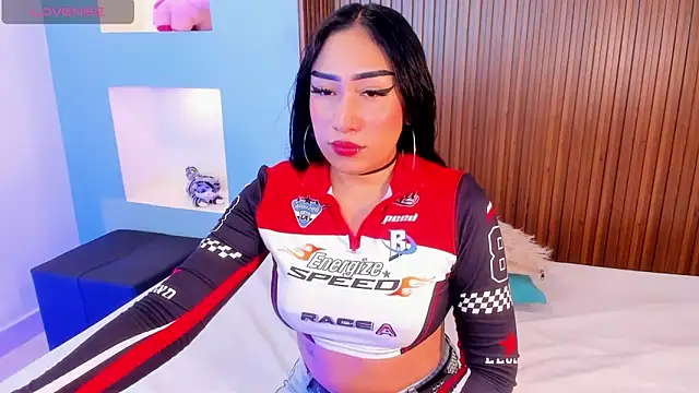 RebecaRush4 online show from 10-12-25, 04:33