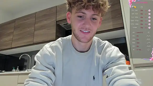 Snapshot of DominantAlex18 chatting on 11-25-25, 05:51 DominantAlex18 online show from 11-25-25, 05:51