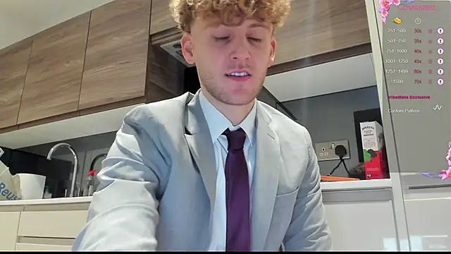 DominantAlex18 online show from 12-16-25, 04:12