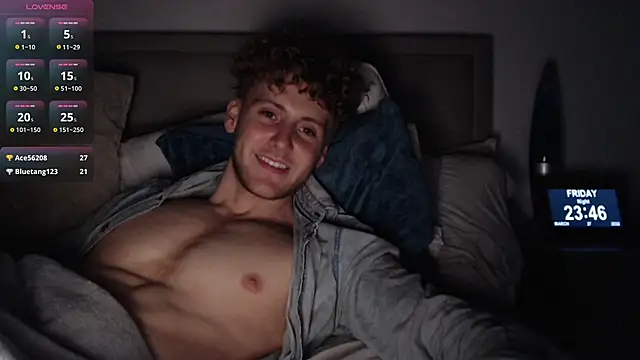 DominantAlex18 online show from 03-27-26, 11:48