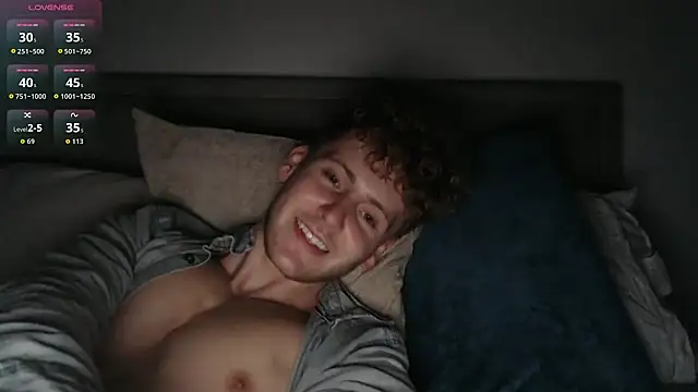 DominantAlex18 online show from 04-10-26, 04:23