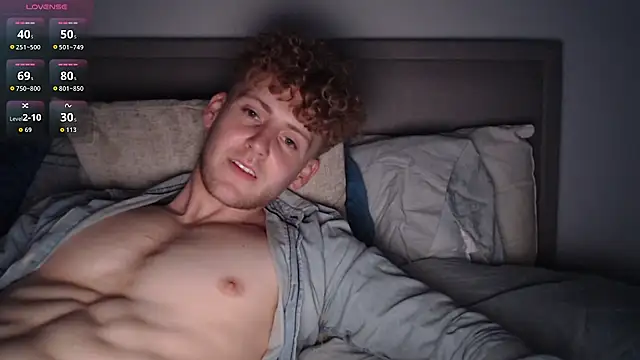 DominantAlex18 online show from 04-16-26, 01:23