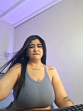 TianaGlow26 online show from 11-21-25, 07:45