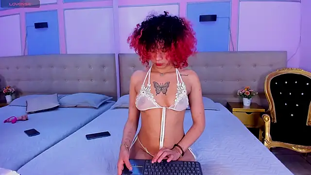 caroliine fox   online show from 01-09-26, 01:14