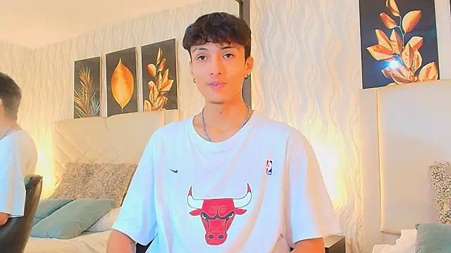 Lean Portman online show from 10-09-25, 08:29