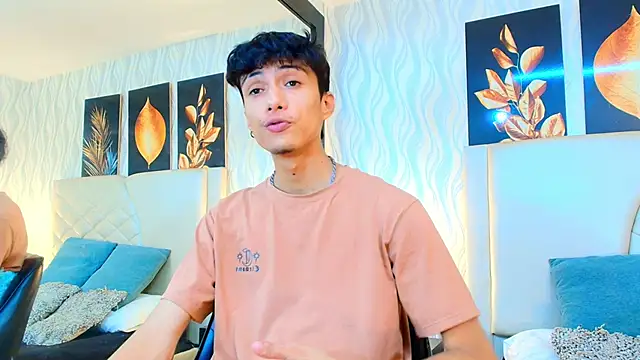 Lean Portman online show from 10-17-25, 08:22