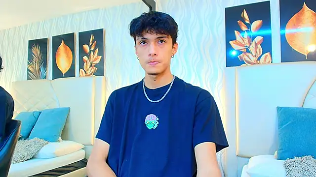 Lean Portman online show from 10-20-25, 08:42