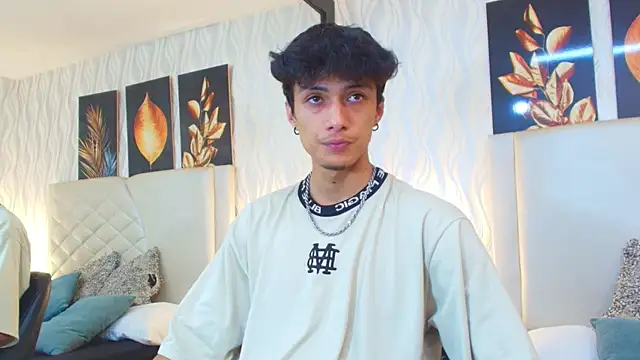 Lean Portman online show from 11-10-25, 09:25