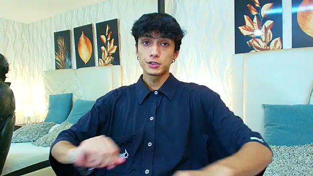 Lean Portman online show from 11-26-25, 08:43