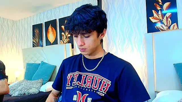 Lean Portman online show from 11-28-25, 09:06