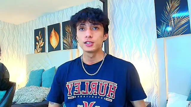 Lean Portman online show from 11-29-25, 09:40