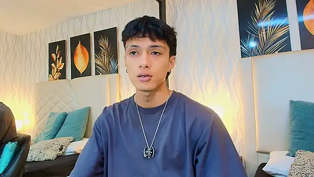 Lean Portman online show from 01-08-26, 09:17