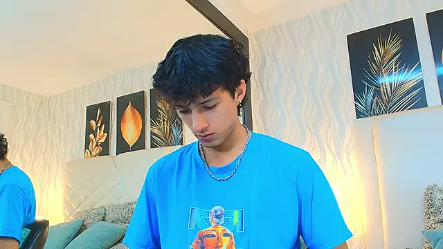 Lean Portman online show from 02-15-26, 08:49