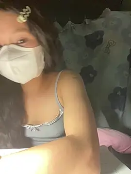 Fin-xinh18 online show from 11-02-25, 03:58