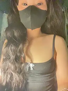 Fin-xinh18 online show from 11-03-25, 03:35