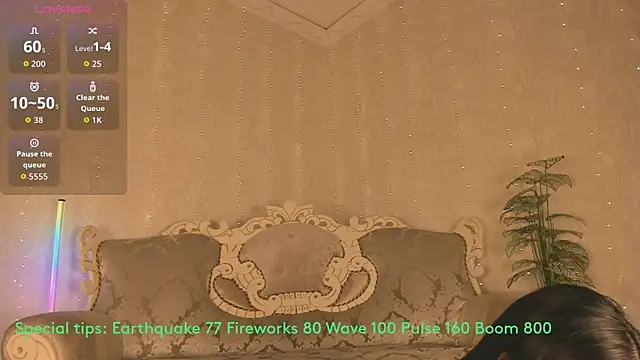 loveame online show from 11-25-25, 05:13