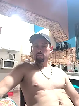 El Andres 1 online show from 11-16-25, 03:01