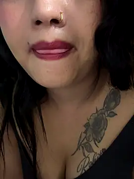 nishababybaby online show from 10-13-25, 07:14