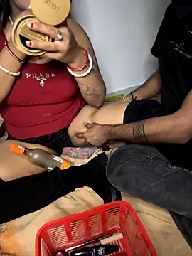 nishababybaby online show from 11-18-25, 04:33