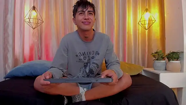 arion sherwind online show from 09-08-25, 07:13