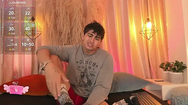 arion sherwind online show from 09-22-25, 07:16