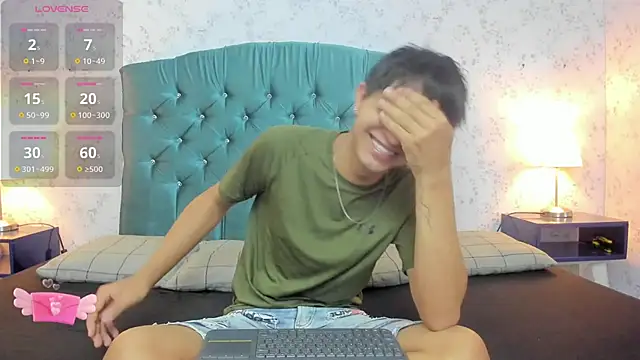 arion sherwind online show from 09-23-25, 07:50