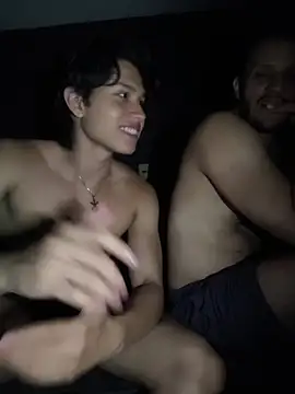 TeddyBear 07 online show from 11-12-25, 02:23