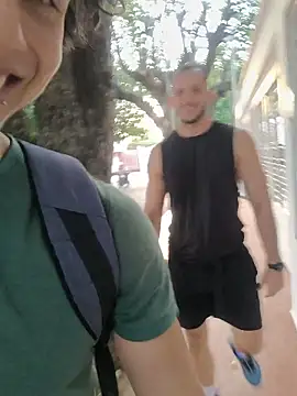 TeddyBear 07 online show from 12-20-25, 09:55