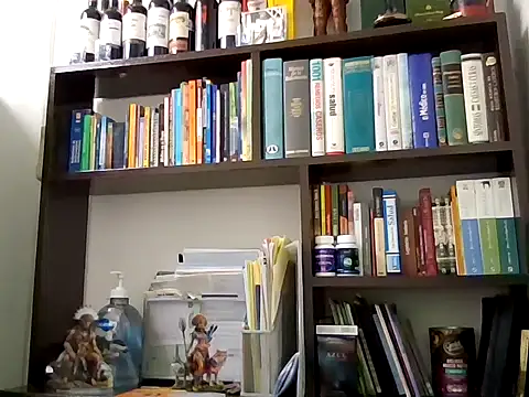 HomHot47 online show from 09-18-25, 02:35