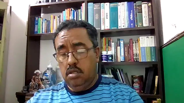 HomHot47 online show from 10-18-25, 02:14