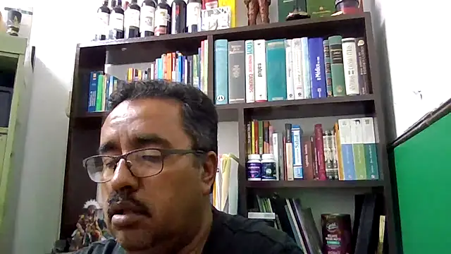 HomHot47 online show from 10-19-25, 02:23