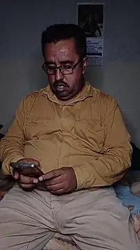 HomHot47 online show from 11-21-25, 06:12