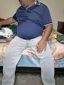 HomHot47 online show from 11-24-25, 06:13