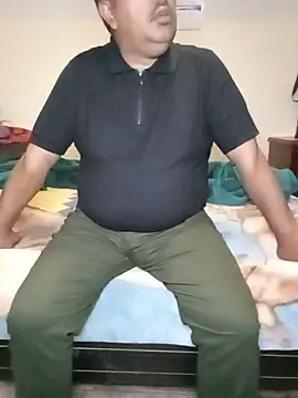 HomHot47 online show from 11-25-25, 04:34