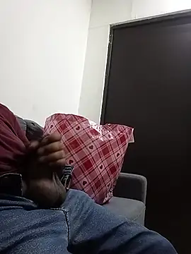 HomHot47 online show from 02-11-26, 03:11