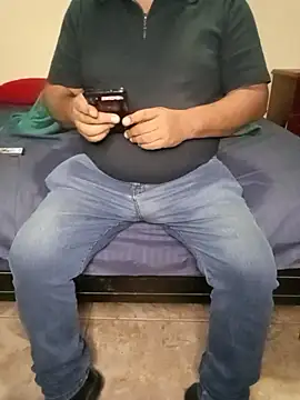 HomHot47 online show from 03-11-26, 07:14