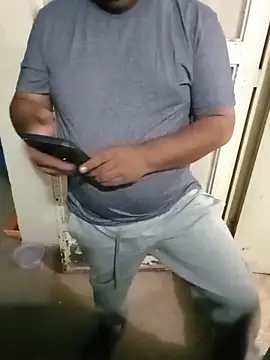 HomHot47 online show from 04-10-26, 06:51