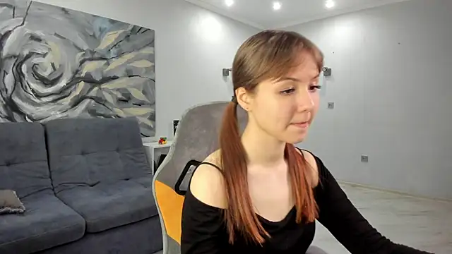 CuteTous online show from 09-15-25, 02:17