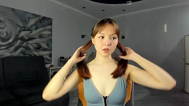 CuteTous online show from 09-22-25, 01:02